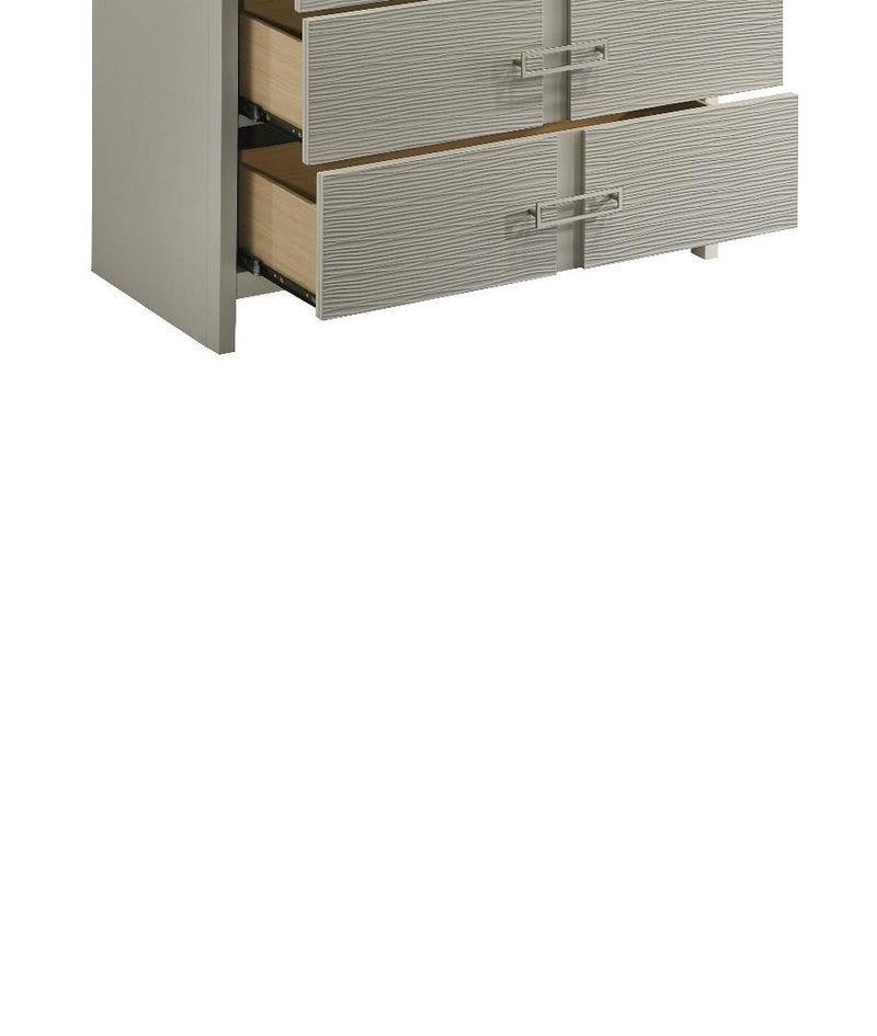 Aria Chest - Aria Chest