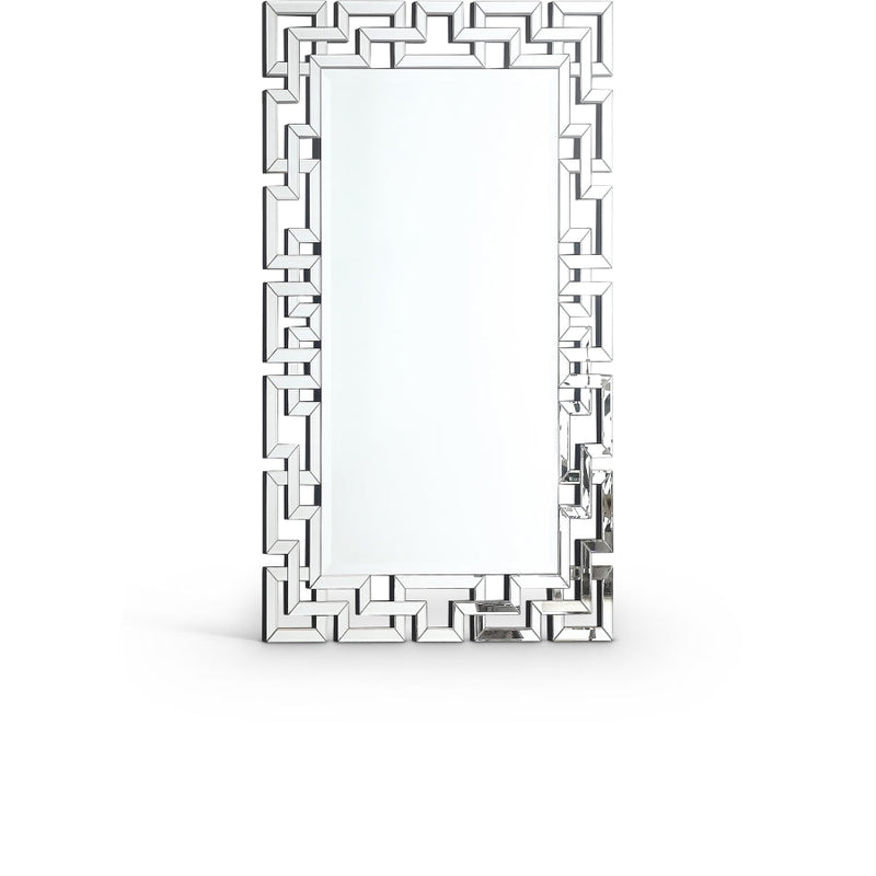 Aria Mirror in Mirrored - 412-M