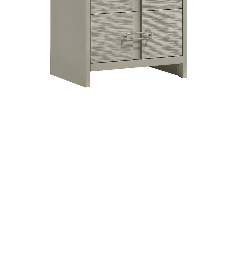 Aria Nightstand - Aria Nightstand