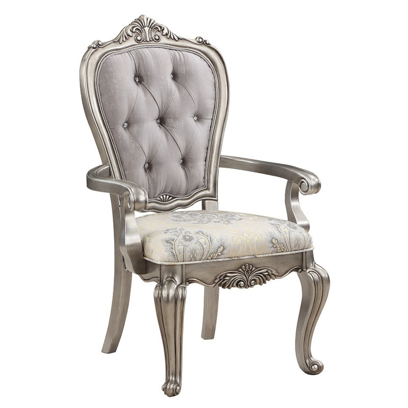 Ariadne Arm Chair (Set-2) - DN02283