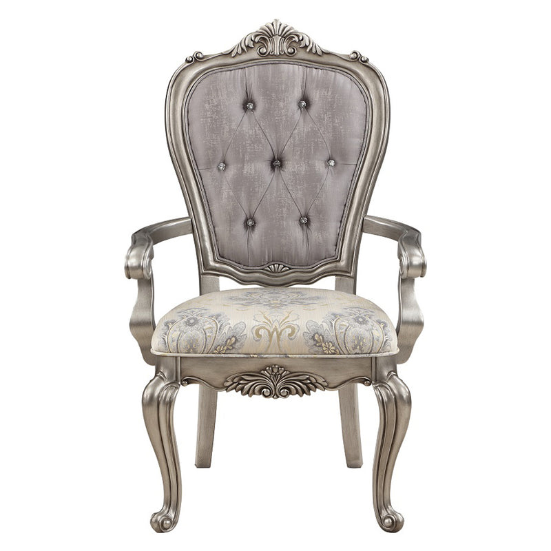 Ariadne Arm Chair (Set-2) - DN02283