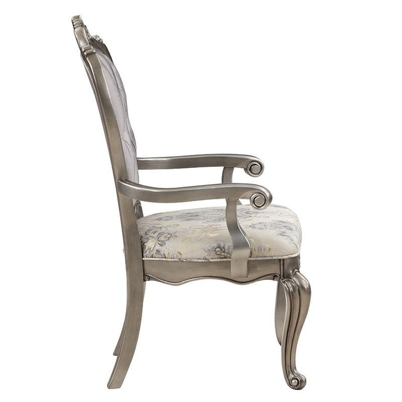 Ariadne Arm Chair (Set-2) - DN02283
