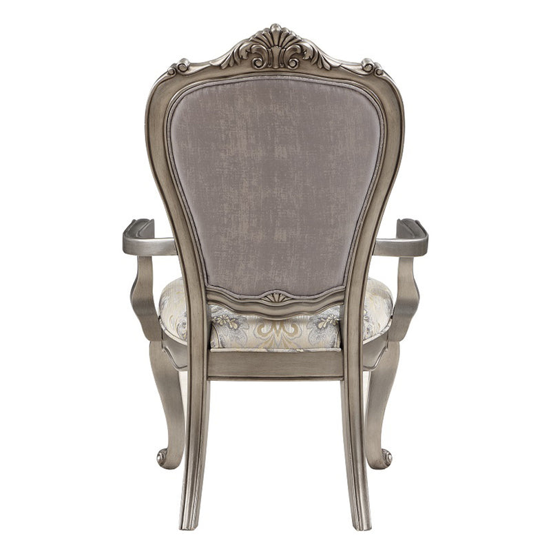 Ariadne Arm Chair (Set-2) - DN02283