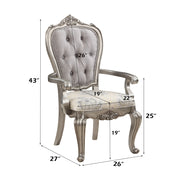 Ariadne Arm Chair (Set-2) - DN02283