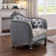 Ariadne Chair W/Pillow - 55347