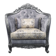 Ariadne Chair W/Pillow - 55347
