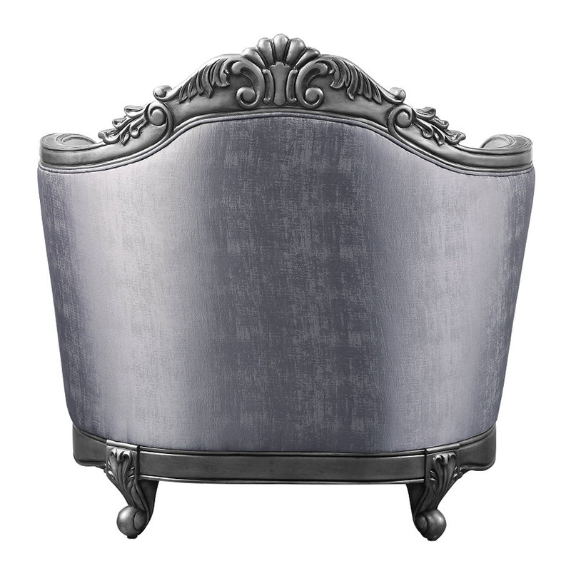 Ariadne Chair W/Pillow - 55347