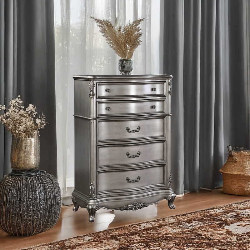 Ariadne Chest - BD00607