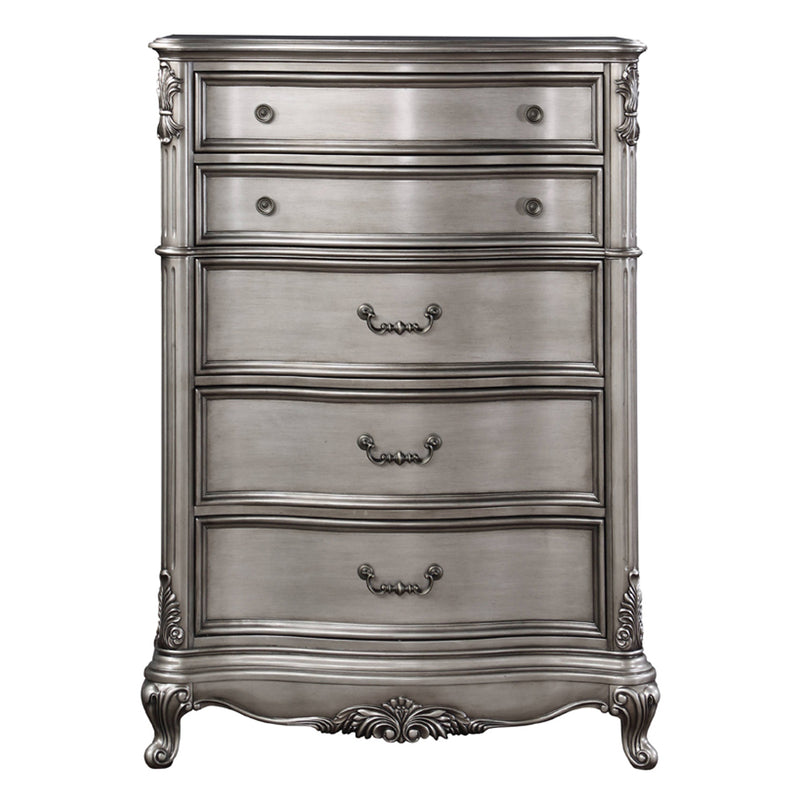 Ariadne Chest - BD00607