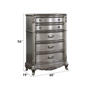 Ariadne Chest - BD00607