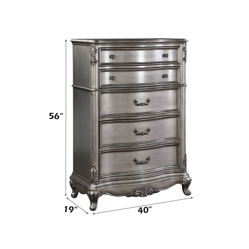Ariadne Chest - BD00607
