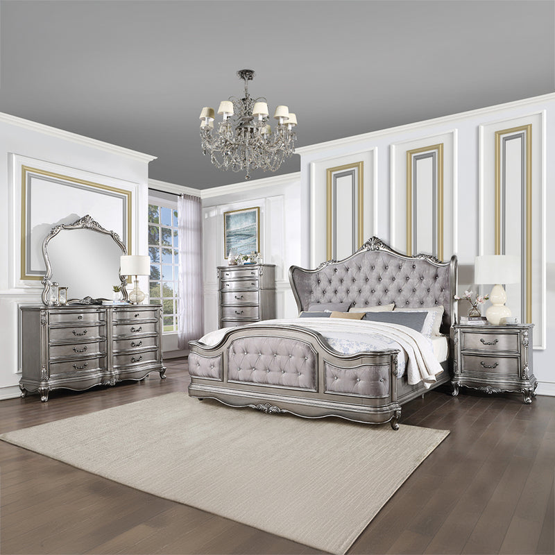 Ariadne Chest - BD00607