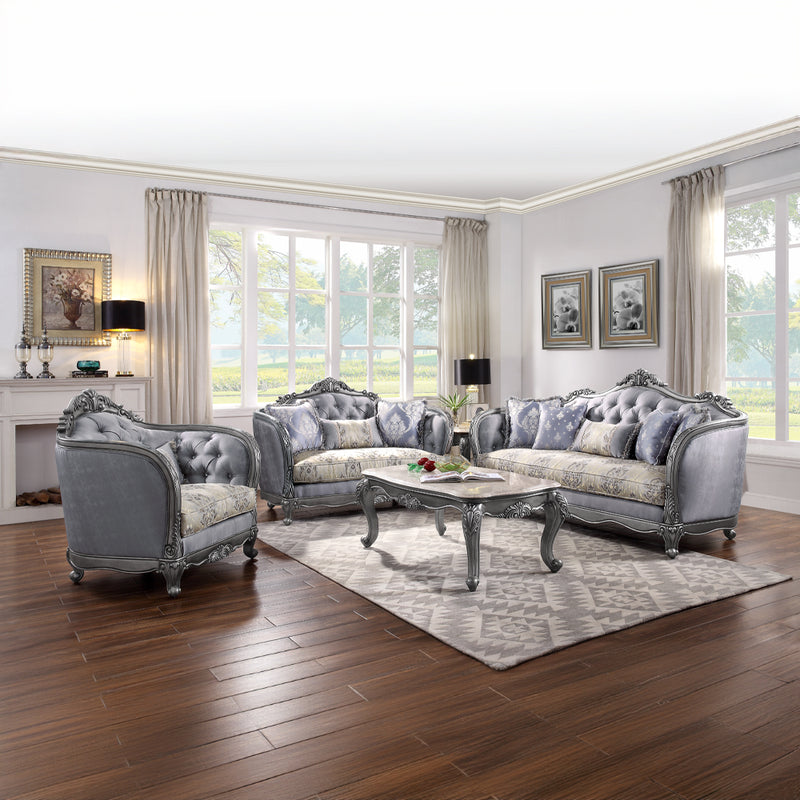 Ariadne Coffee Table - 85345