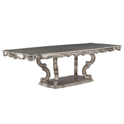 Ariadne Dining Table W/Pedestal - DN02281