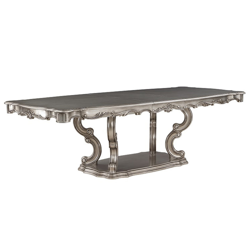 Ariadne Dining Table W/Pedestal - DN02281