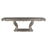 Ariadne Dining Table W/Pedestal - DN02281