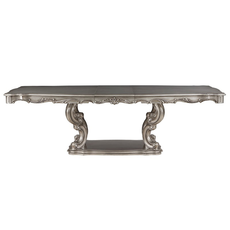 Ariadne Dining Table W/Pedestal - DN02281