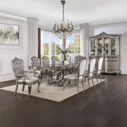 Ariadne Dining Table W/Pedestal - DN02281