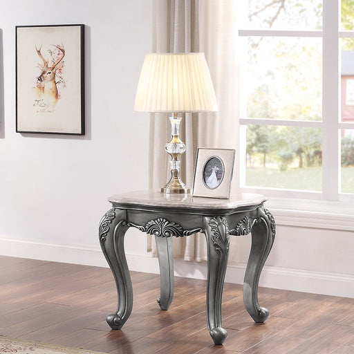 Ariadne End Table - 85347