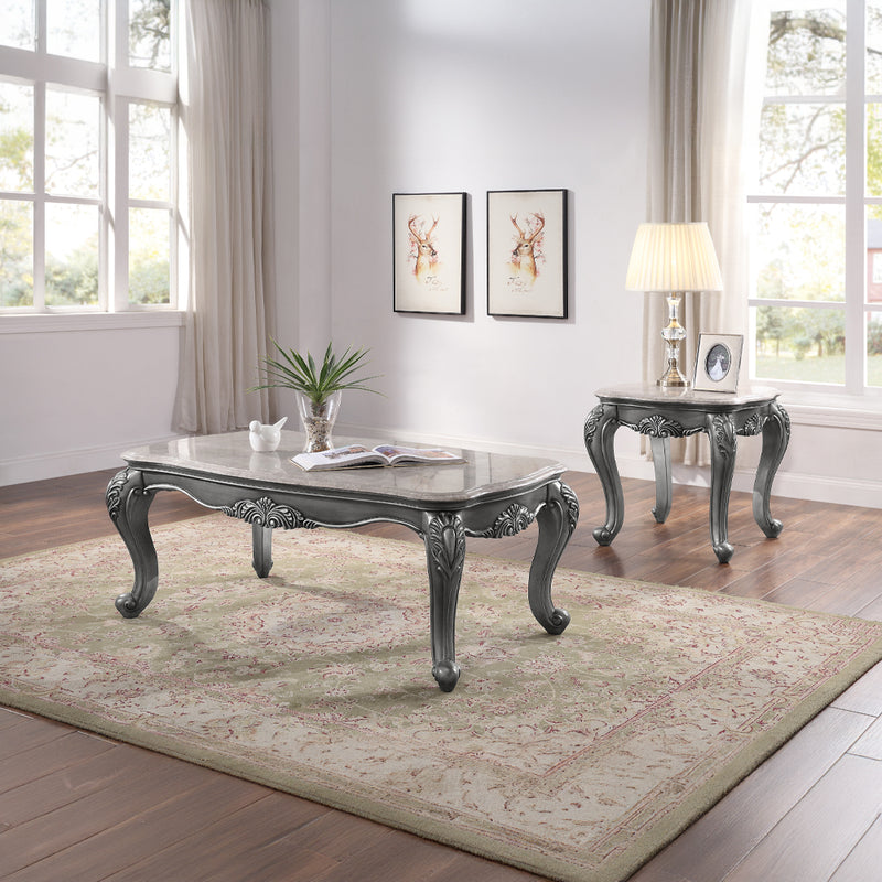 Ariadne End Table - 85347