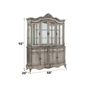 Ariadne Hutch & Buffet - DN02284