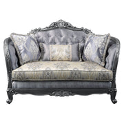 Ariadne Loveseat W/3 Pillows - 55346