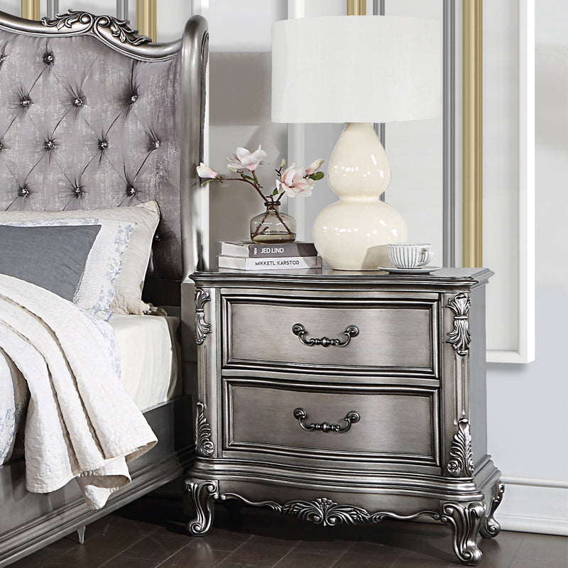Ariadne Nightstand - BD00604