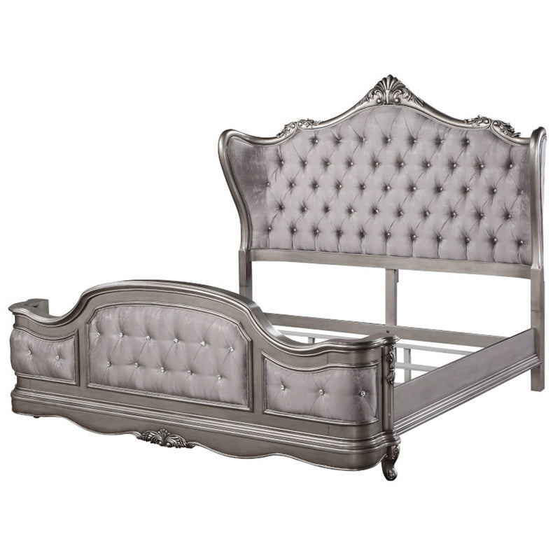 Ariadne Queen Bed - BD00603Q