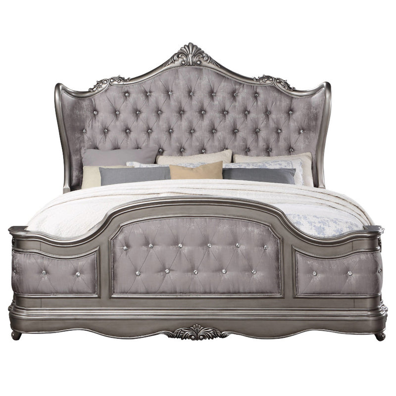 Ariadne Queen Bed - BD00603Q