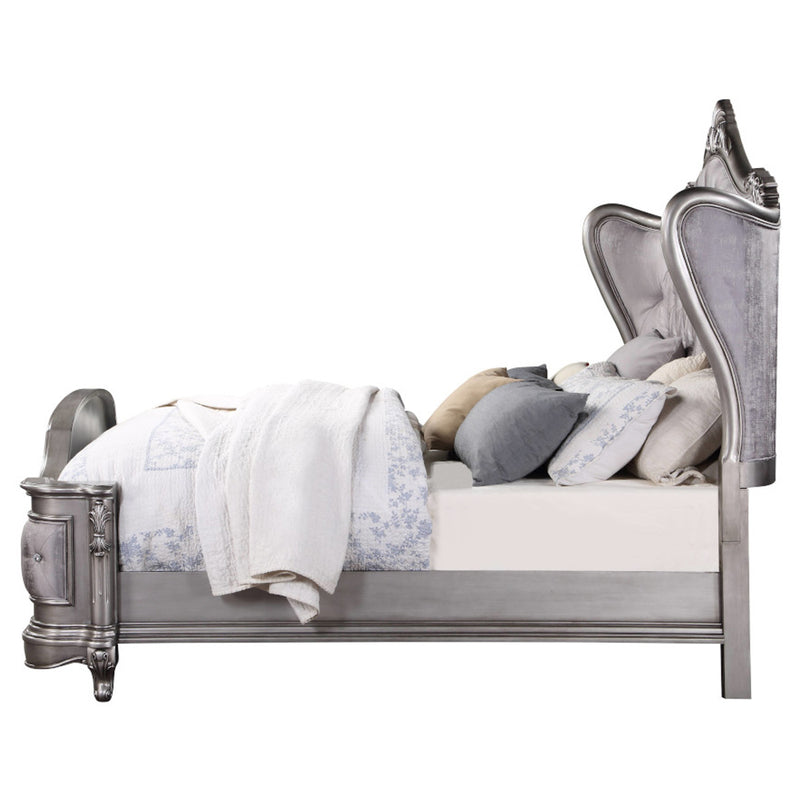Ariadne Queen Bed - BD00603Q