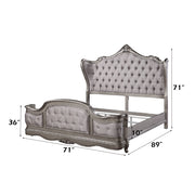Ariadne Queen Bed - BD00603Q