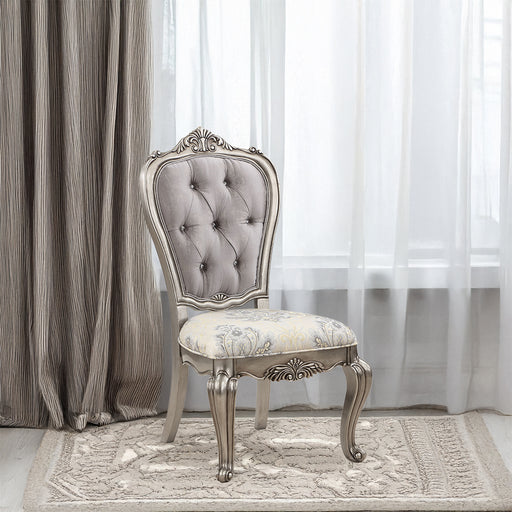 Ariadne Side Chair (Set-2) - DN02282