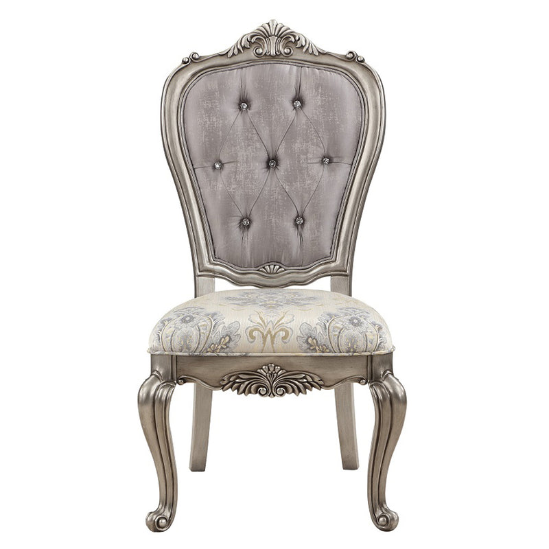 Ariadne Side Chair (Set-2) - DN02282