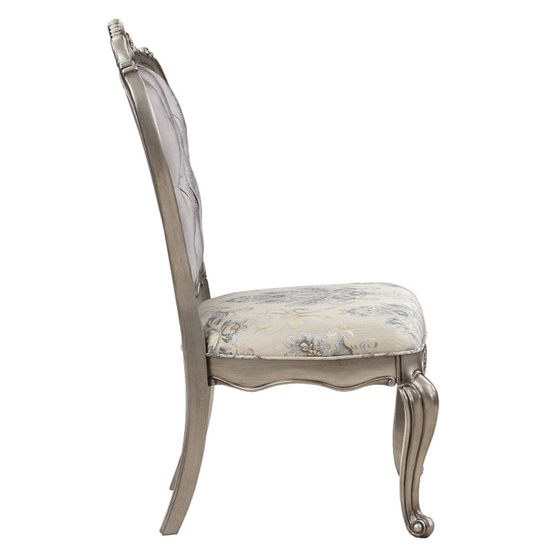 Ariadne Side Chair (Set-2) - DN02282
