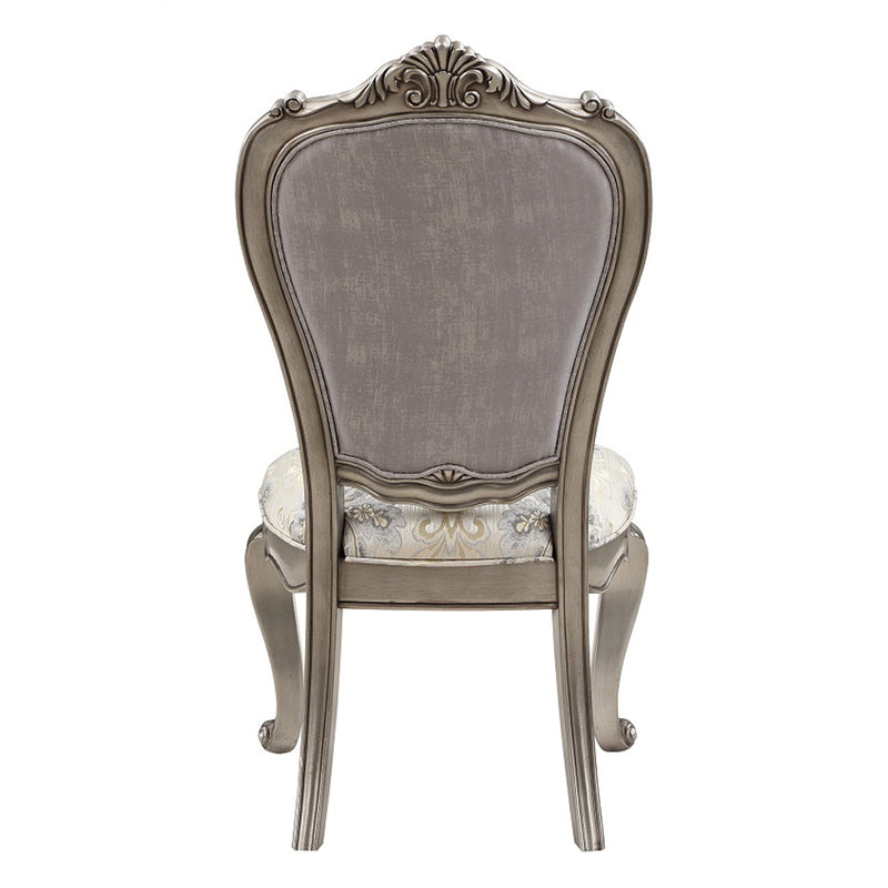 Ariadne Side Chair (Set-2) - DN02282