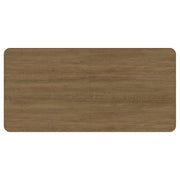 Arini 104-inch Extension Leaf Dining Table Sand Wash - 108931