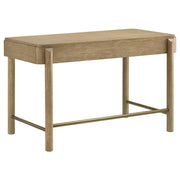 Arini 2-drawer Vanity Desk Makeup Table Sand Wash - 224307