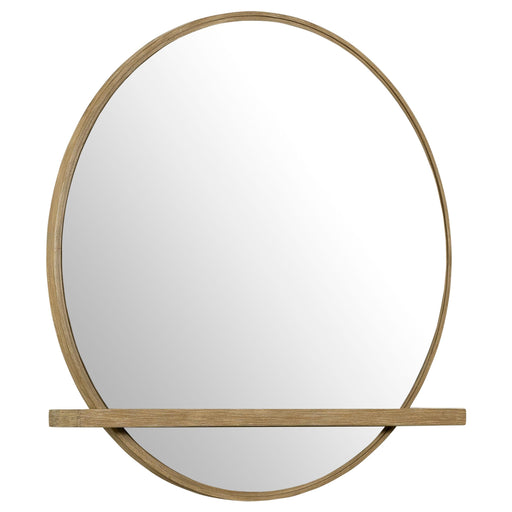 Arini Dresser Mirror Sand Wash - 224304