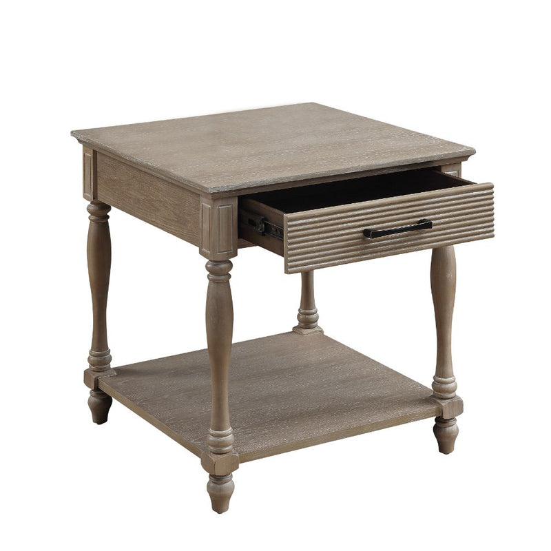 Ariolo End Table - 83222