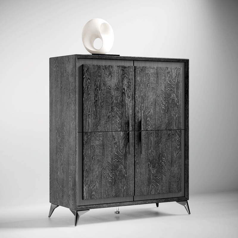 Aris Dining Room Set - Gate Furniture