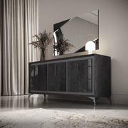 Aris Dining Room Set - Gate Furniture