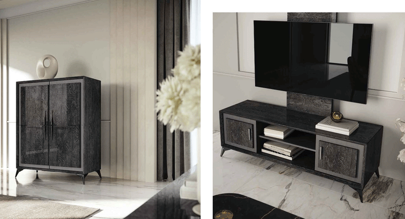 Aris Dining Room Set - Gate Furniture