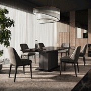 Aris Dining Table - i39730 - Gate Furniture