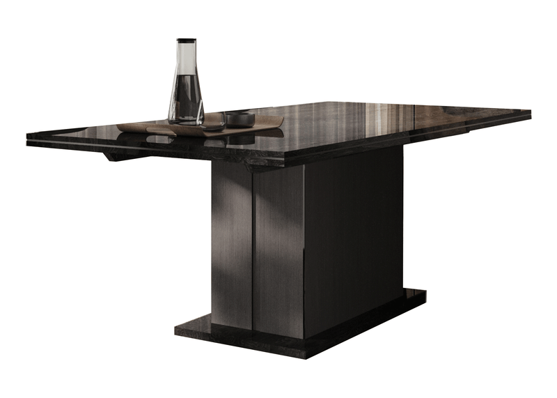Aris Dining table w/17.7" Extension - i39730