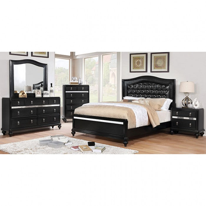 Ariston Black Mirror - CM7171BK-M