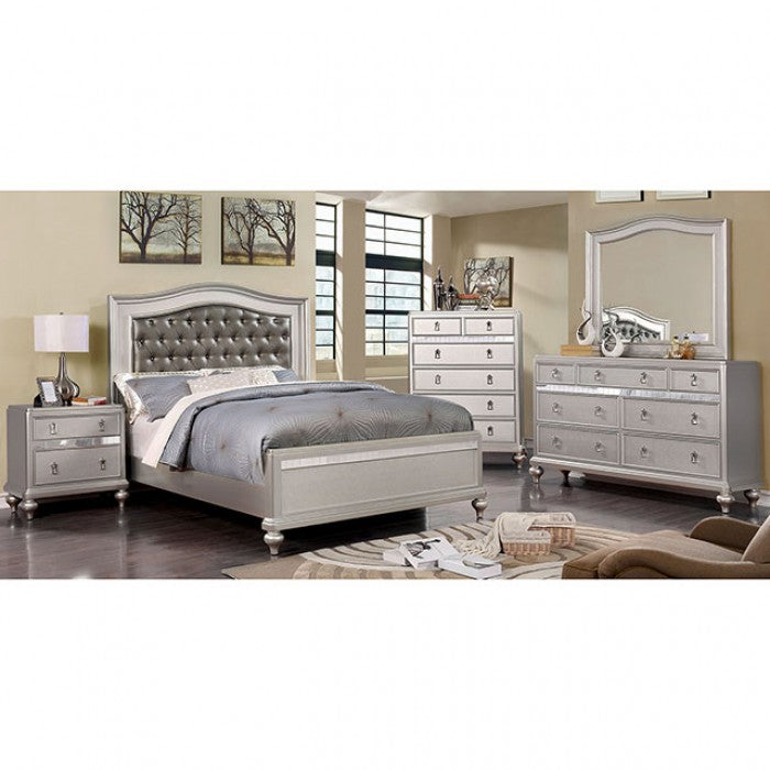 Ariston Silver Mirror - CM7171SV-M
