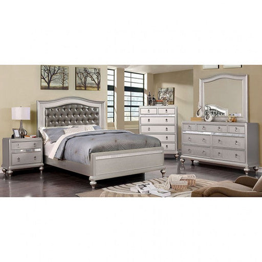 Ariston Silver Mirror - CM7171SV-M
