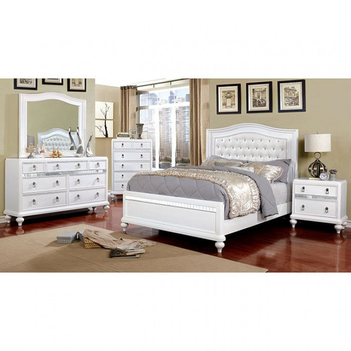 Ariston White Mirror - CM7171WH-M