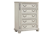 Arizona Dresser - B570-1