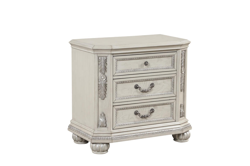 Arizona Dresser - B570-1